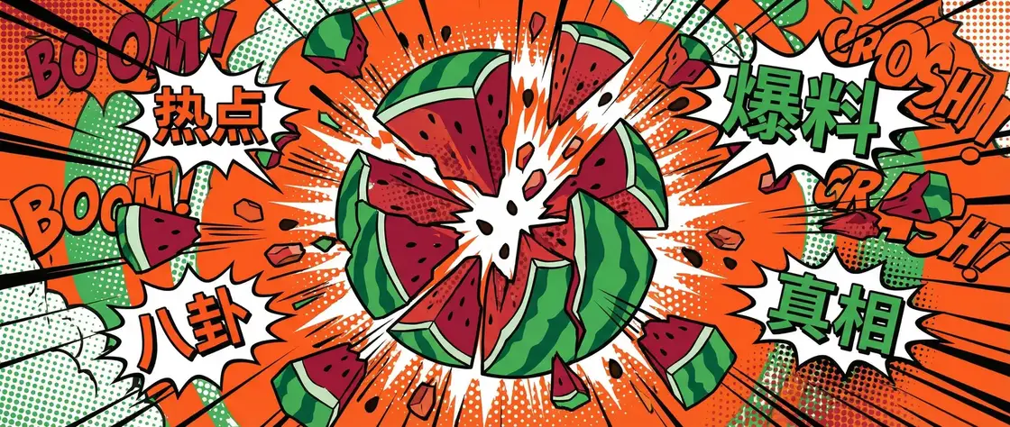 小宝探花 今日头瓜爆炸漫画横幅